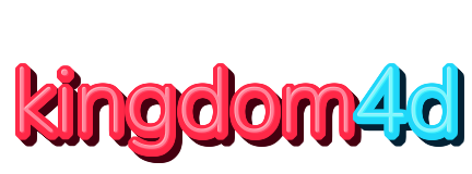 kingdom4d — logo kanal